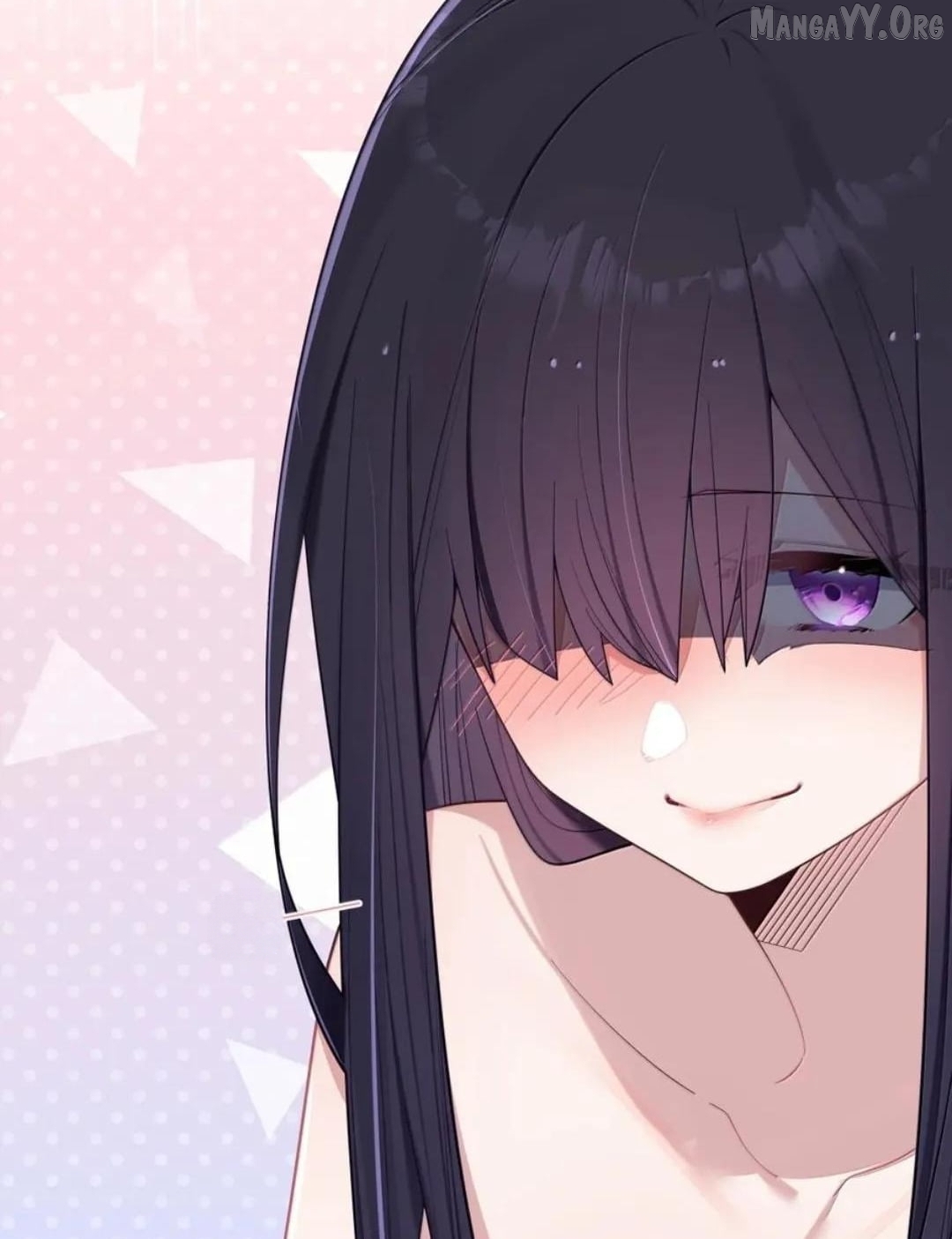 My Fake Girlfriends are using me as a Shield Chapter 191 - page 54